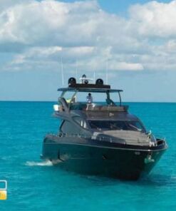 Alquiler de Yate de Lujo en Los Cabos 80