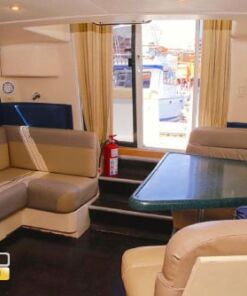 Alquiler de Yate para Paseos en Los Cabos 38