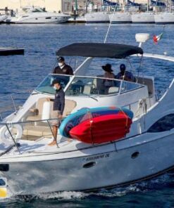 Alquiler de Yate para Paseos en Los Cabos 38