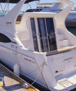 Alquiler de Yate para Paseos en Los Cabos 38