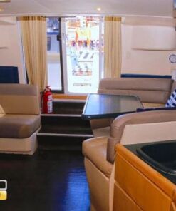 Alquiler de Yate para Paseos en Los Cabos 38