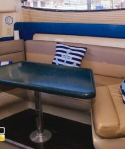 Alquiler de Yate para Paseos en Los Cabos 38