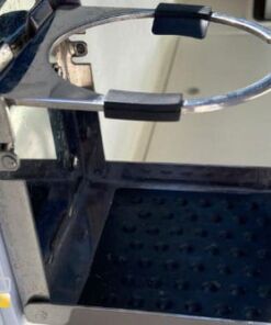 Bote para pasear en Los Cabos 34