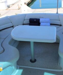 Renta de Yate Lujoso en Los Cabos - Yate 60