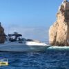 Yate de lujo en renta para paseo en Los Cabos 32