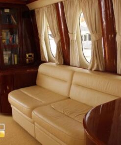 Yate de Lujo para paseo en Los Cabos 70