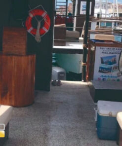 Catamarán Loft para Paseo en Los Cabos