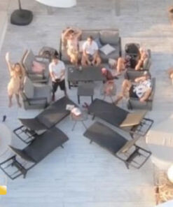 Paseo en Catamarán Loft de Lujo en Los Cabos