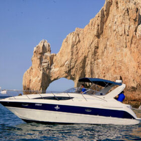 yate de 32 pies en cabos san lucas