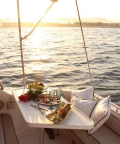 YATE DE 31 PIES EN LOS CABOS SAN LUCAS