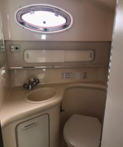 YATE DE 31 PIES EN LOS CABOS SAN LUCAS