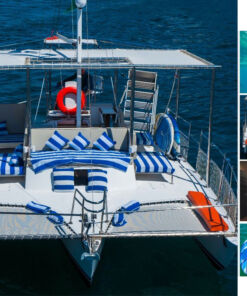 velero en los cabos san lucas