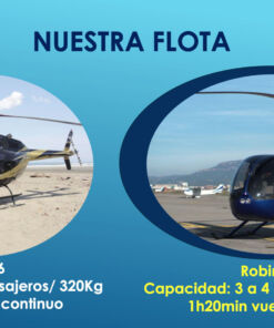 Vuelos en los cabos san lucas