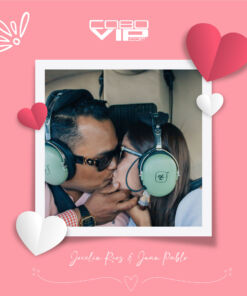 pedida de mano en helicóptero