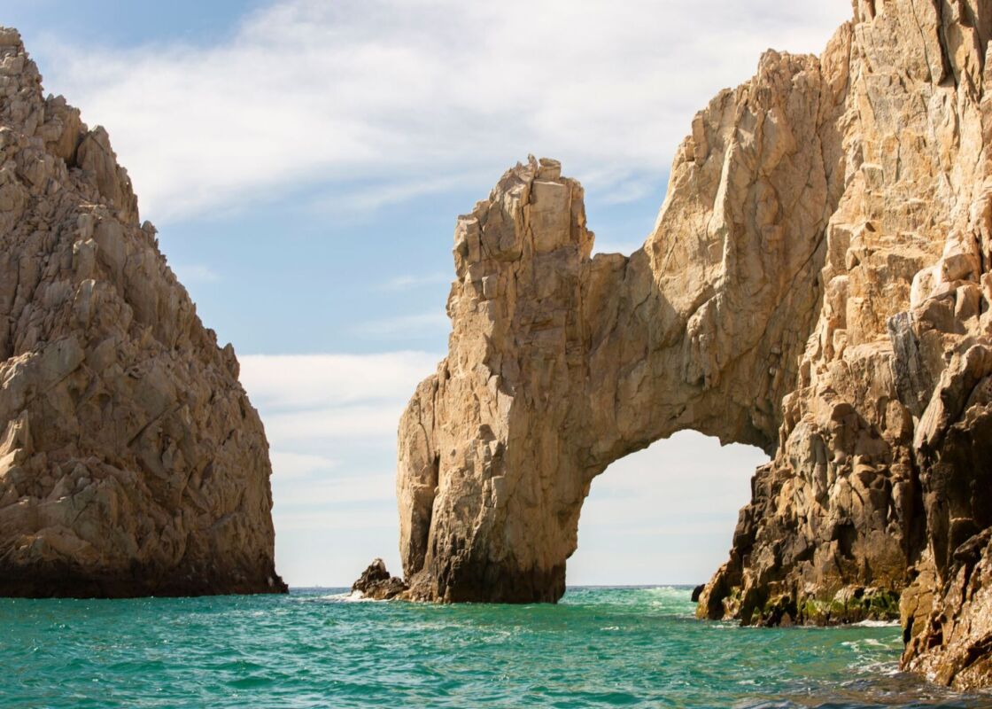 Cabo San Lucas