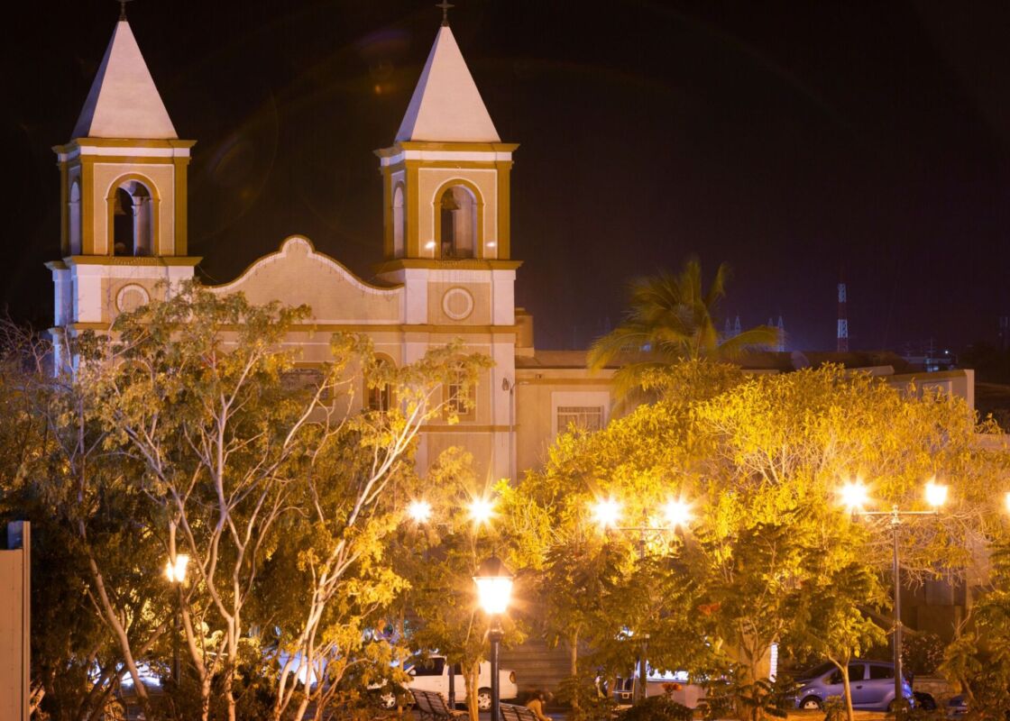San José del Cabo