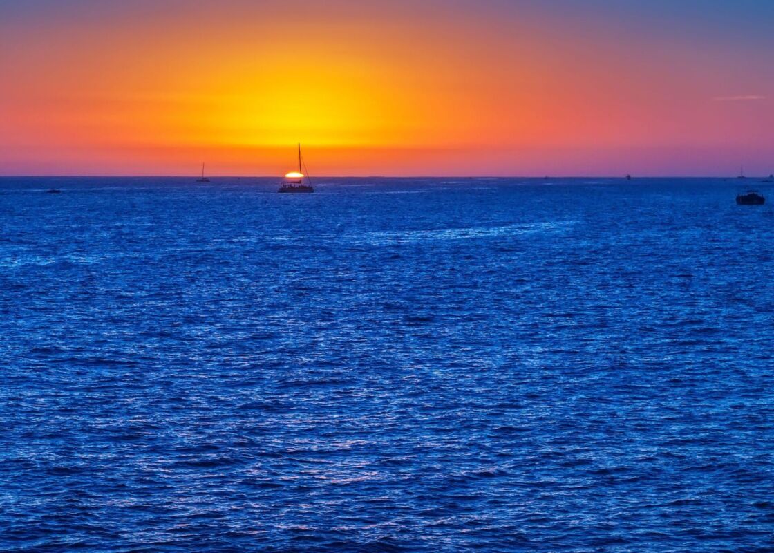 clima de Cabo San Lucas