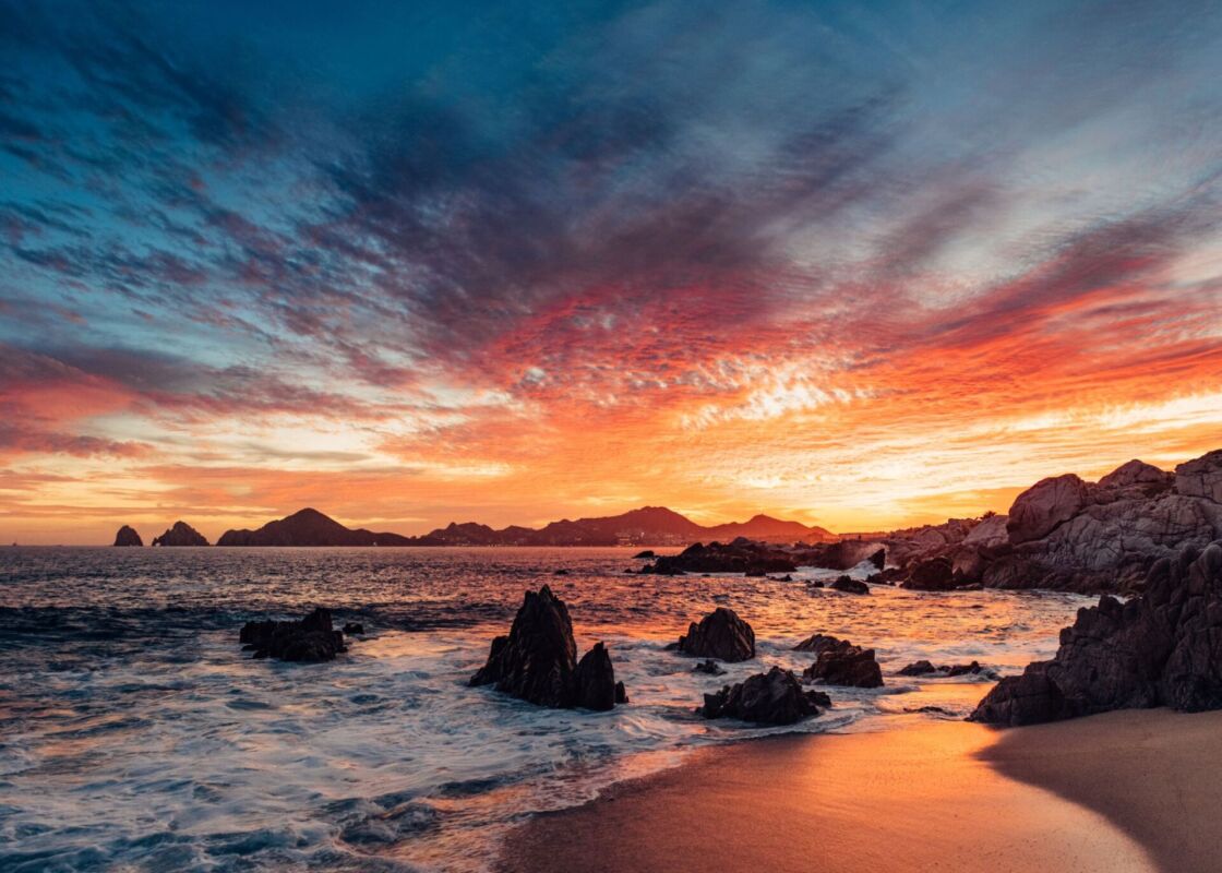 ¿Cómo es el clima en Cabo San Lucas?