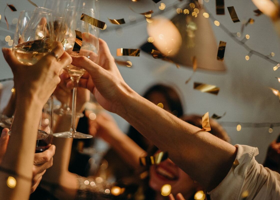 fiesta en yate en Los Cabos