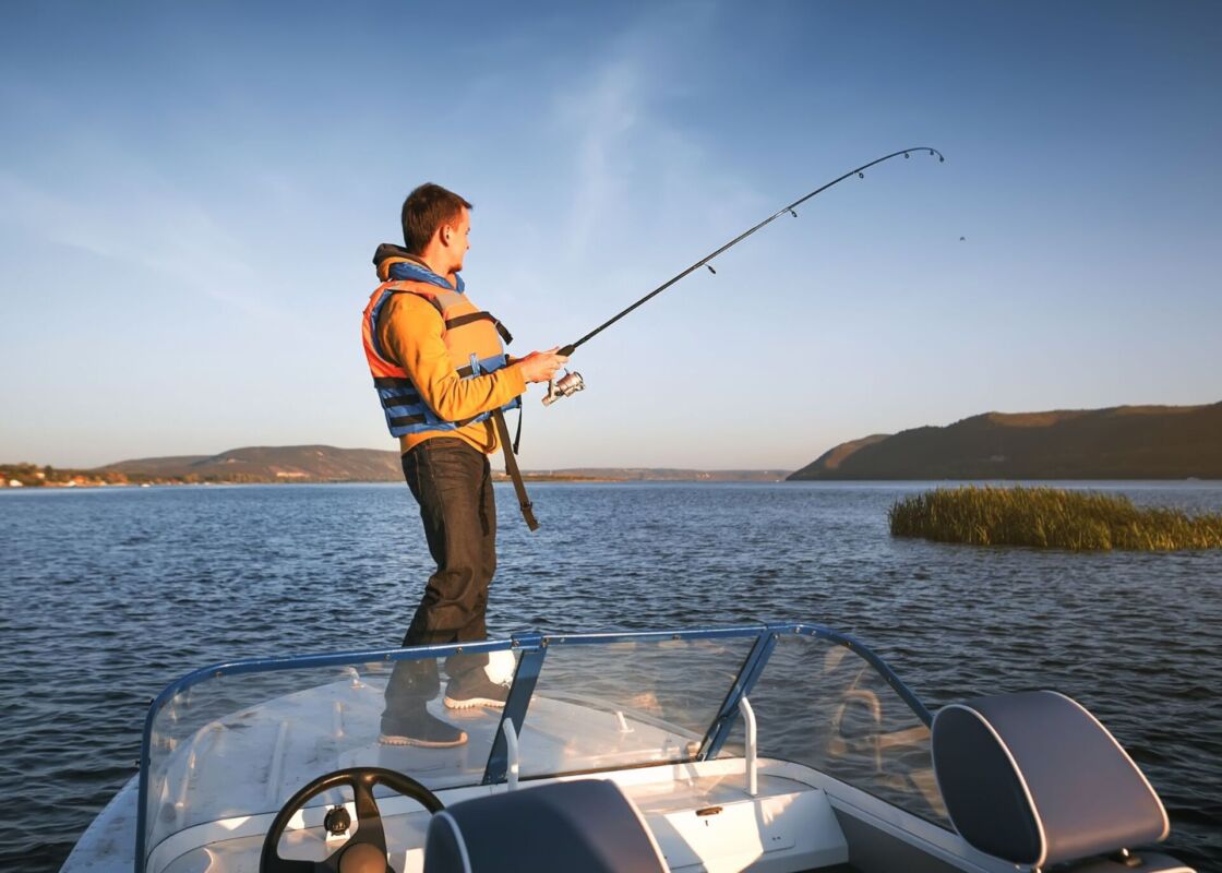 pesca deportiva en Los Cabos