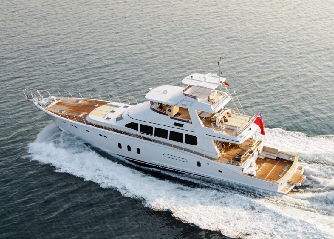 renta de yates para pesca en Los Cabos