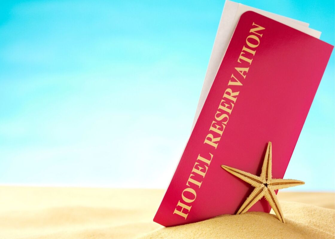 el mejor momento para reservar un hotel