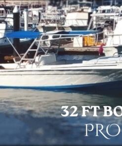 Blue Marlin 32