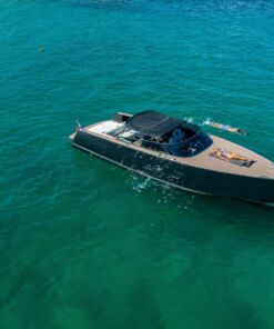 yates para pesca deportiva Los Cabos