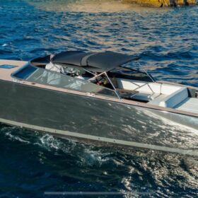 renta de lanchas en Los Cabos