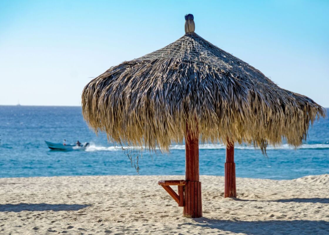 Playa Palmilla, Cabo San Lucas
