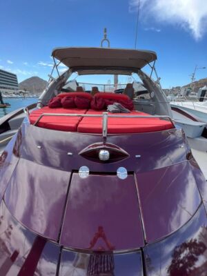 renta de yates en Baja California Sur