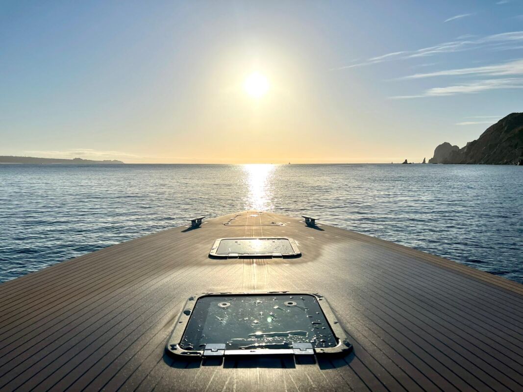 renta de lanchas en Los Cabos