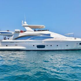 renta de yates en Chametla