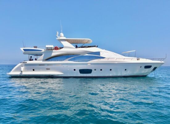 renta de yates en Chametla