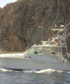 renta yate Cabo Express 45