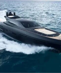 Renta de Yates en Loreto