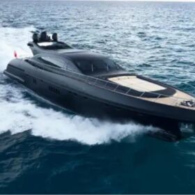 Renta de Yates en Loreto