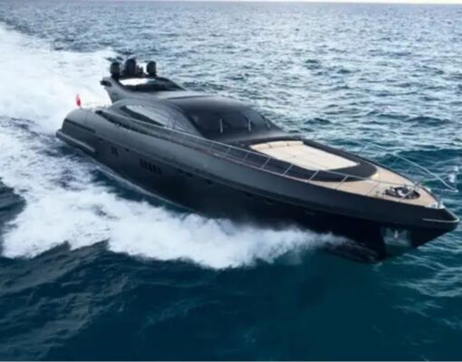 Renta de Yates en Loreto