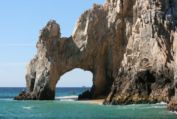 Renta de Yates en Cabo San Lucas
