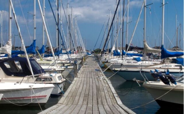 renta de yates en El Pescadero