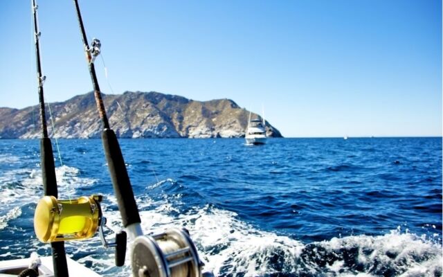 Renta de yates en San José del Cabo