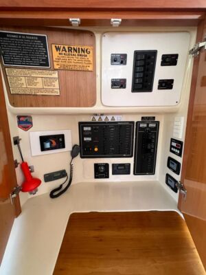 Catamarán Velero 52 pies en renta en Los Cabos