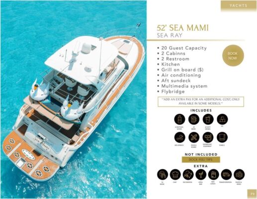 yacht-rentals-cancun-sea-ray-52-sea-mami-2